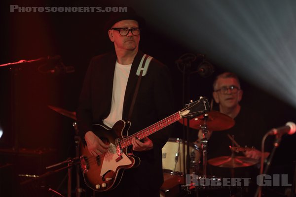 PETER DOHERTY - 2025-04-26 - PARIS - Le Trianon - 